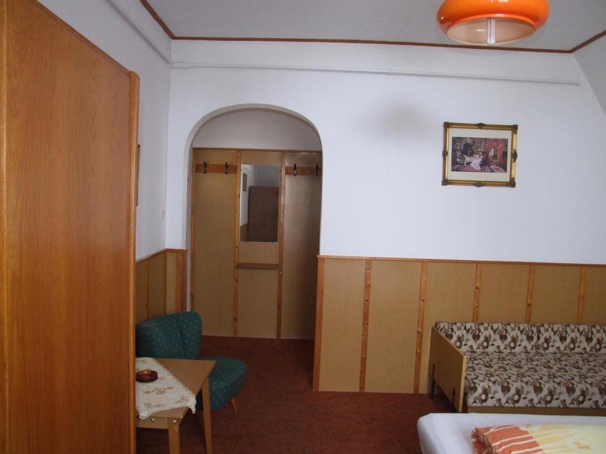 Révész Vendégház Harkány Camera foto